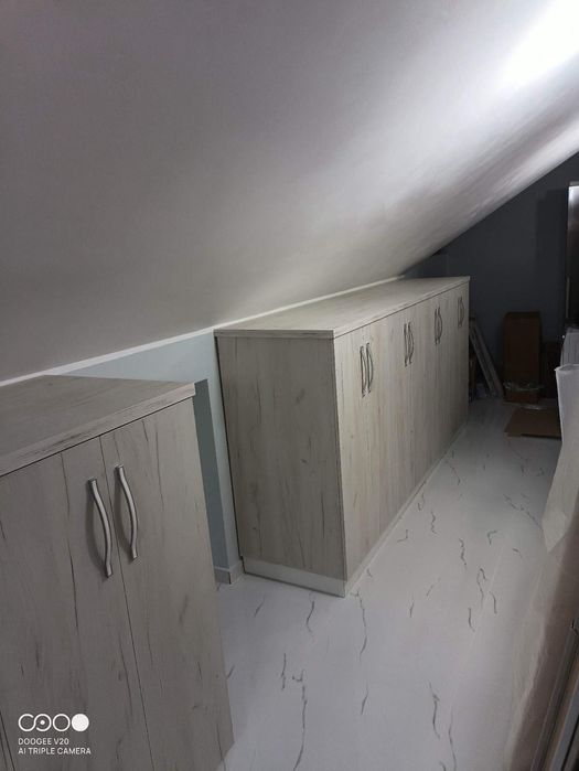 Închiriez apartament cu 2 camere