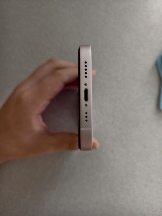 iPhone 13 128гб 84 акб