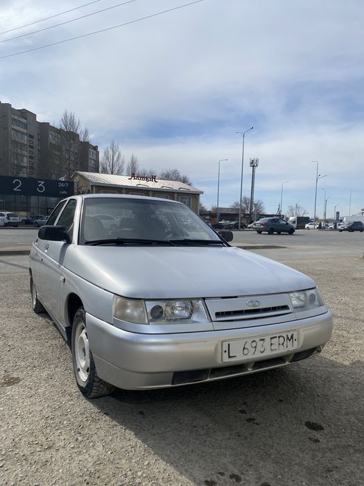 Продам автомобиль Ваз 2110