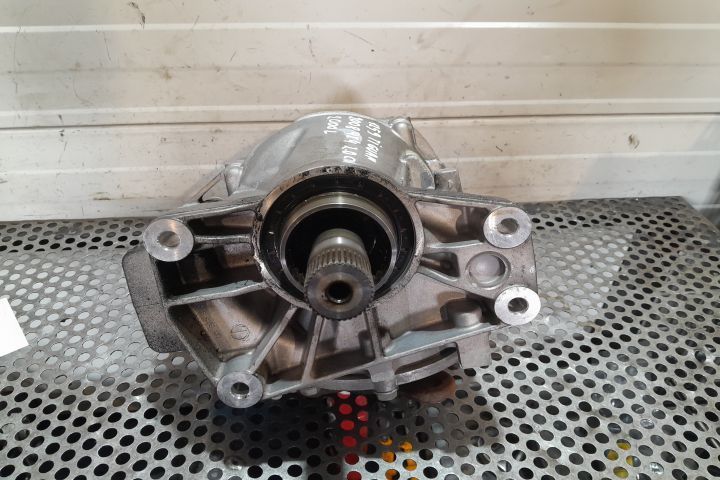 GRUP 0A6409053Q 0A6409053Q Volkswagen VW Tiguan 1 5N [2007 - 2011] Cr