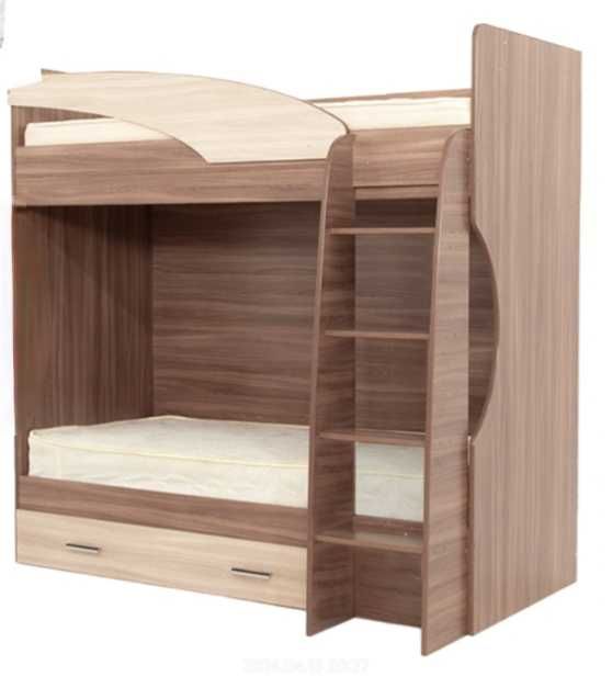 Мебель, детские кровати.