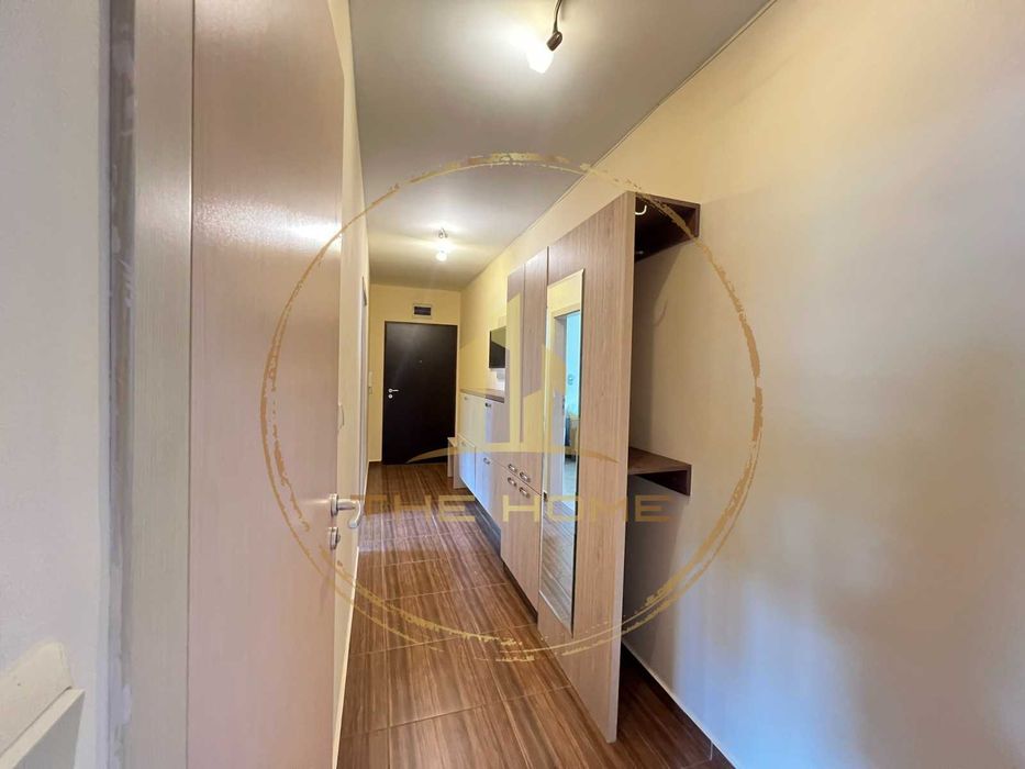 Дава се под наем Тристаен апартамент в Варна, ХЕИ - 80 кв.м за 800 € - Снимка #8