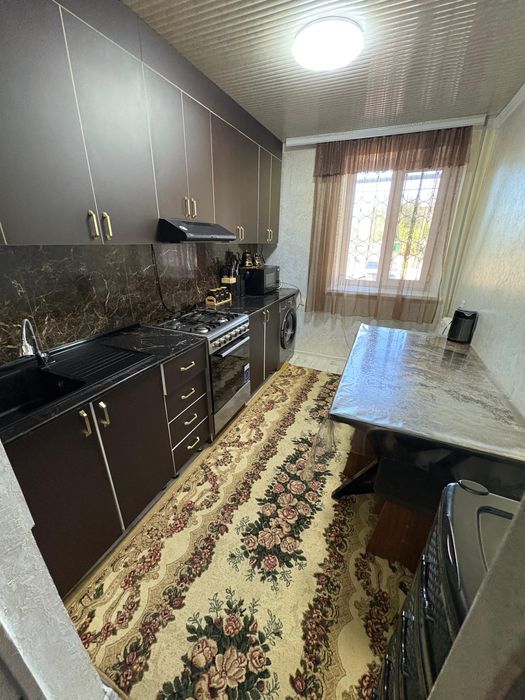 Продам 3 комнатную квартиру