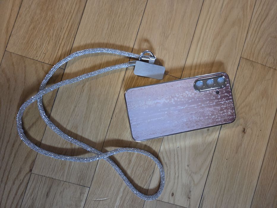 Samsung galaxy S 25 plus