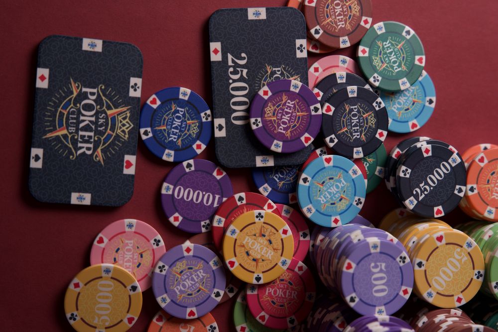 P R O D  U C A T O R jetoane ceramice poker 39 mm 43 mm stoc 0.5€