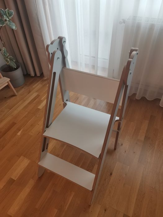 Turn de învățare pentru copii