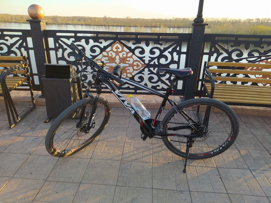 Продам Viva Garrick