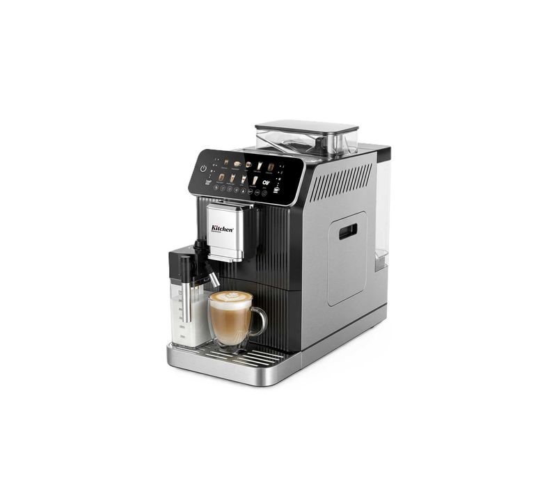 Кофемашина Kitchen KN550