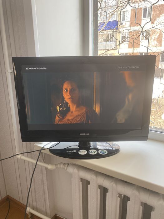 Продам телевизор