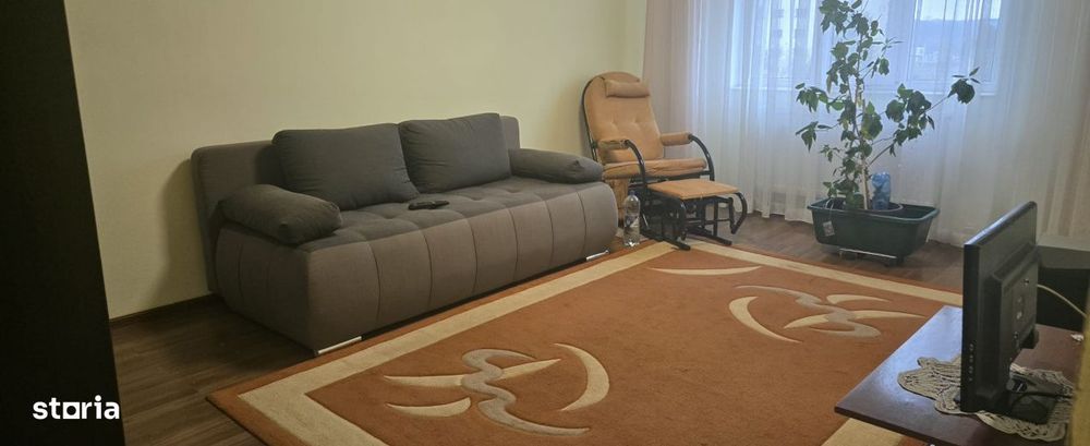 Apartament 3 camere 2 bai si 2 balcoane, Rovinari
