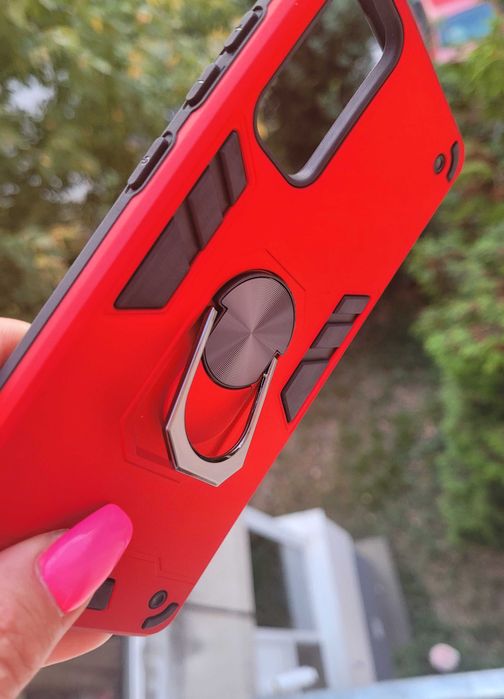 Husa antisoc hybrid Armour Samsung A22 4G ; S20 FE 5G