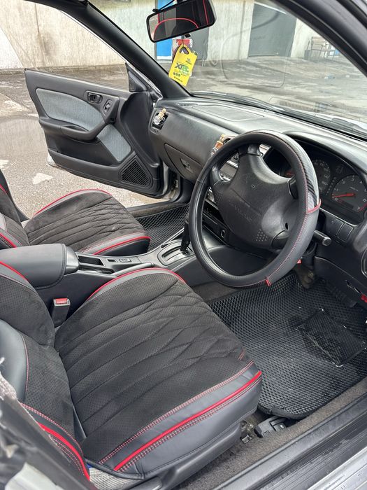 Продам Subaru legacy LX