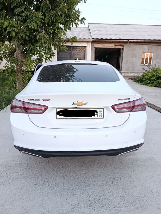 Malibu 2.4 Mator 2019! Premier qilingan! Metan Gaz. Krugovoy Tonirovka
