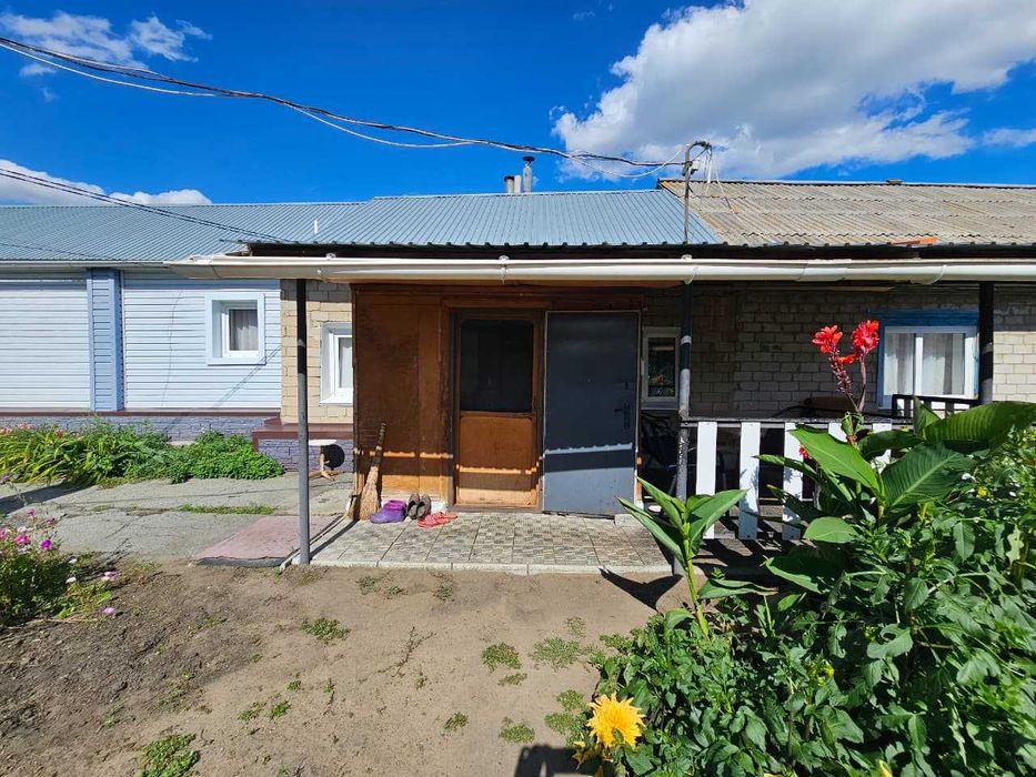 продается дом Каирбекова