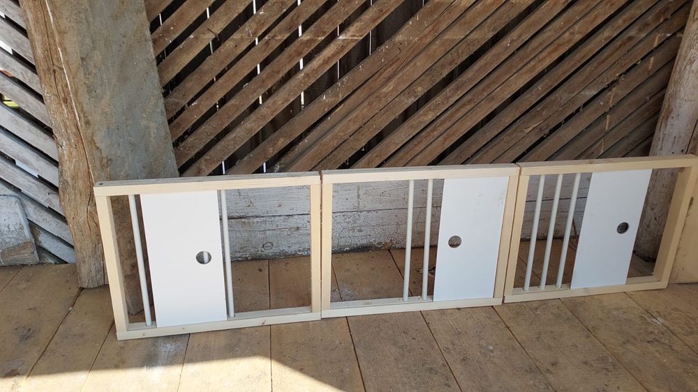 Accesorii porumbei fete