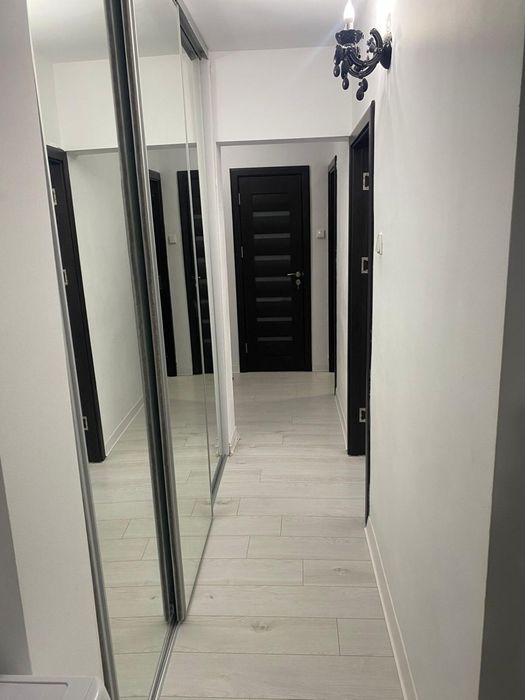 Inchiriez apartament 2 camere