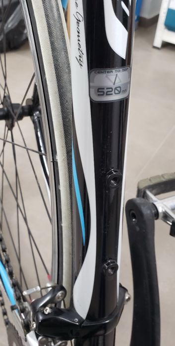 Продавам шосеен велосипед DRAG XENON COMPACT