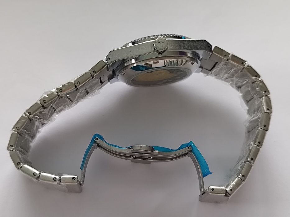 ceas TISSOT automatic