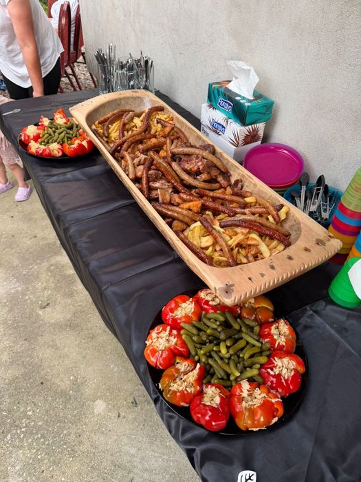 Locatie Evenimente Private in Aer Liber | Rudeni Ilfov (Max 40 pers)