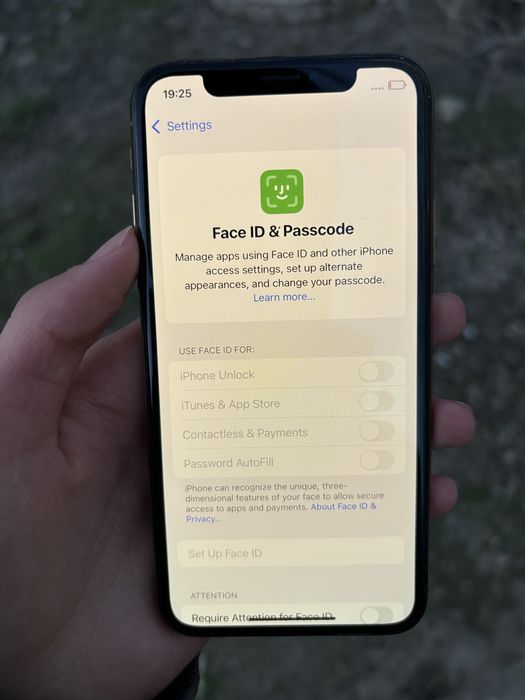iphone XS 64ГБ Продажа