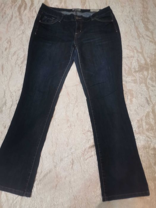 Дамски дънки Tom Tailor