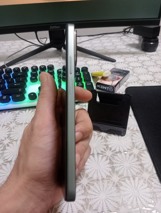 Срочно продам HONOR X7c
