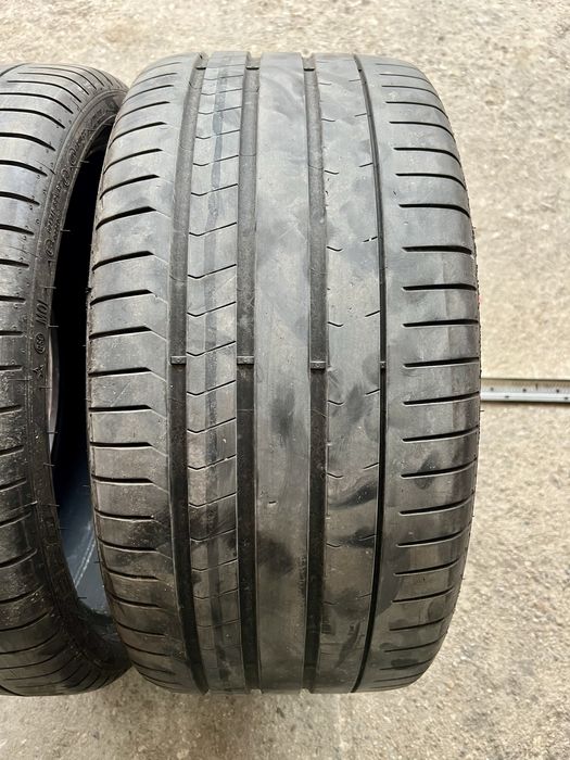 2 броя Летни Гуми 275/30/20 PIRELLI ДОТ: 0621