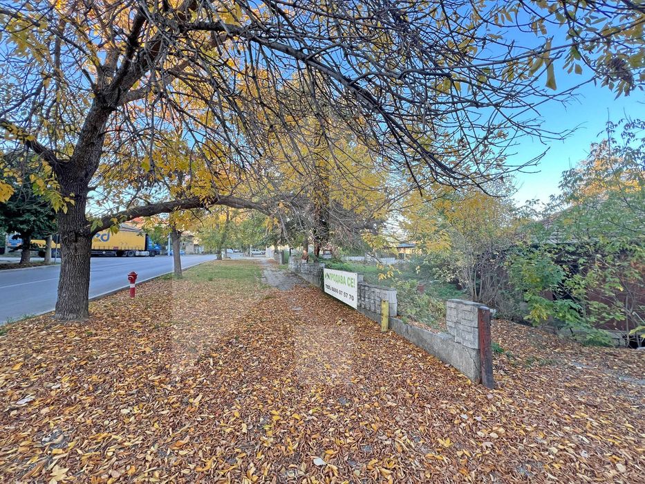 За продажба атрактивен ПАРЦЕЛ в ТОП ЦЕНТЪР - 2,4 ДКА, гр. Нови пазар.