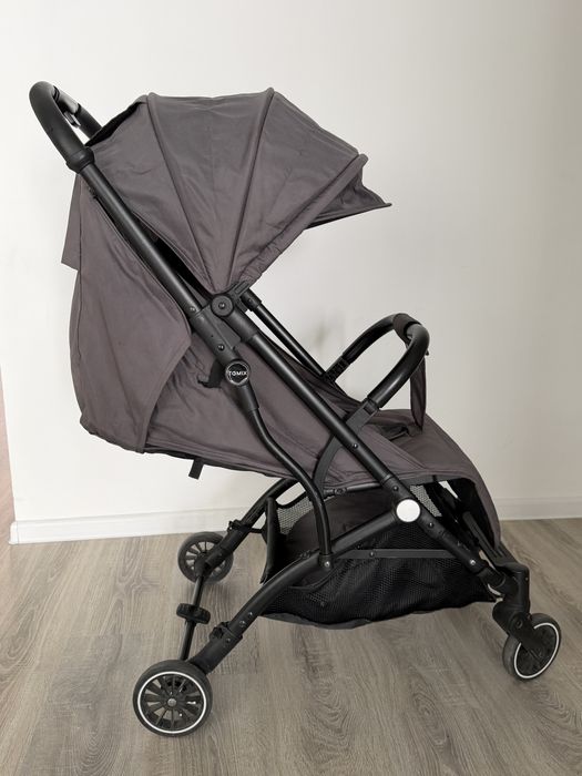 Коляска Tomix easy walker