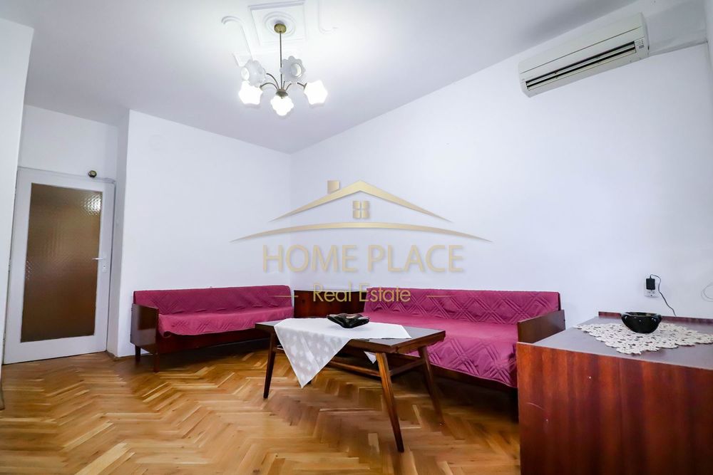 Дава се под наем Тристаен апартамент в Варна, Спортна зала - 60 кв.м за 433.5 € - Снимка #4