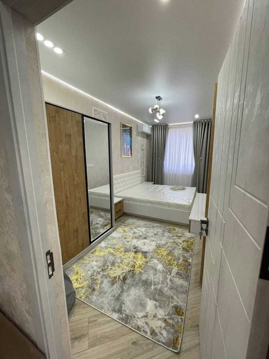 Сдаётся шикарная квартира на Чиланзаре, 5-квартал, ор-р: метро Новза!