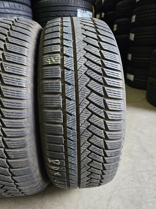 255/50/20 Continental 4бр