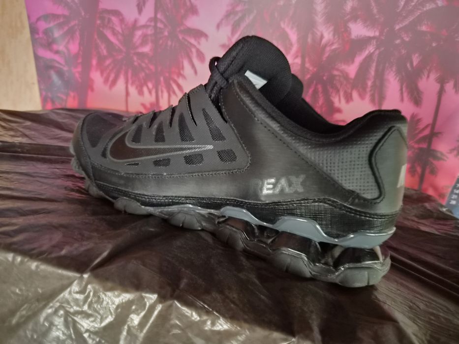 NIKE reax-последен модел-номера-42-42.5-44-44.5-46