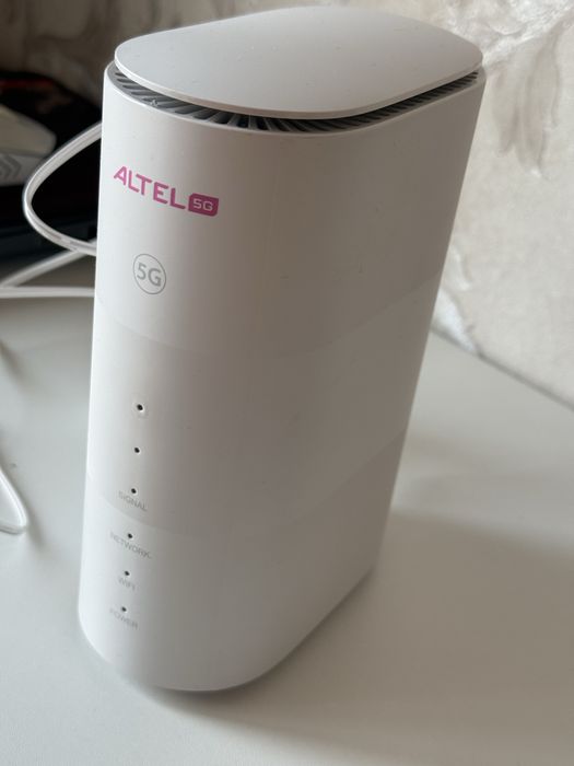 Продам роутер Altel 5G