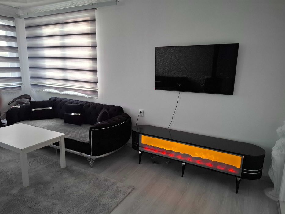 Апартамента  Г.вълчидол