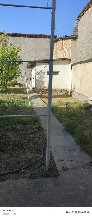 Xovli (участок) sotiladi