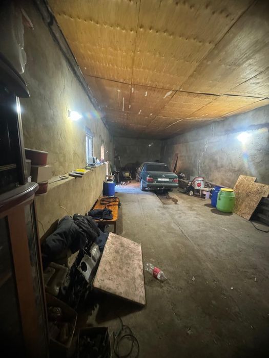 Сдам бокс в аренду