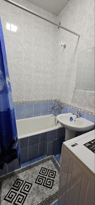 Юнусабад 11 квартал 2/1/4 семья или одиночку