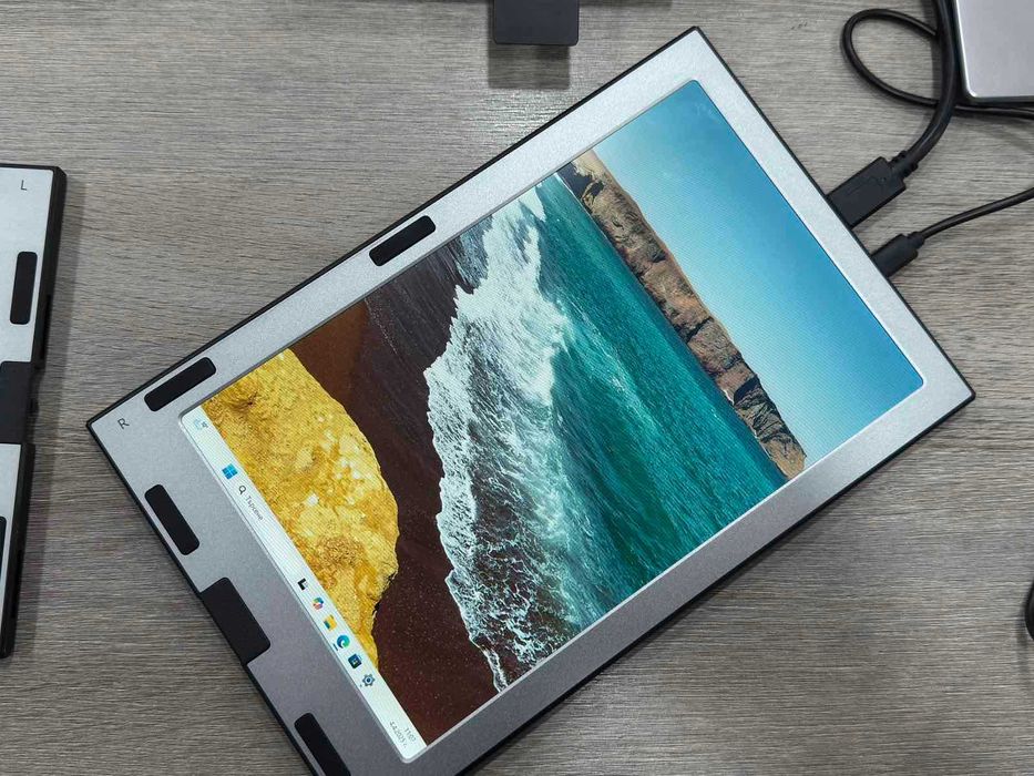 НОВИ! / Сет Монитори - Kefeya Q2