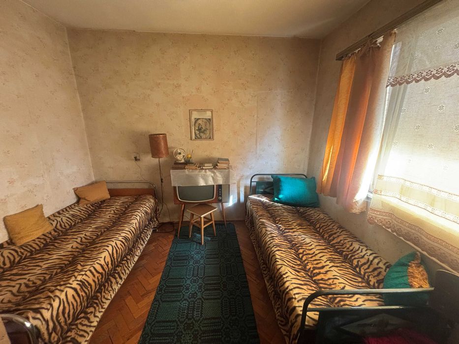 Продава се Четиристаен апартамент в Карлово - 85 кв.м за 1412 €/кв.м - Снимка #10