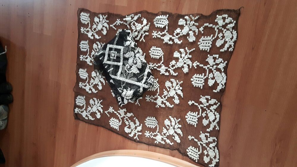 Dantela hand made