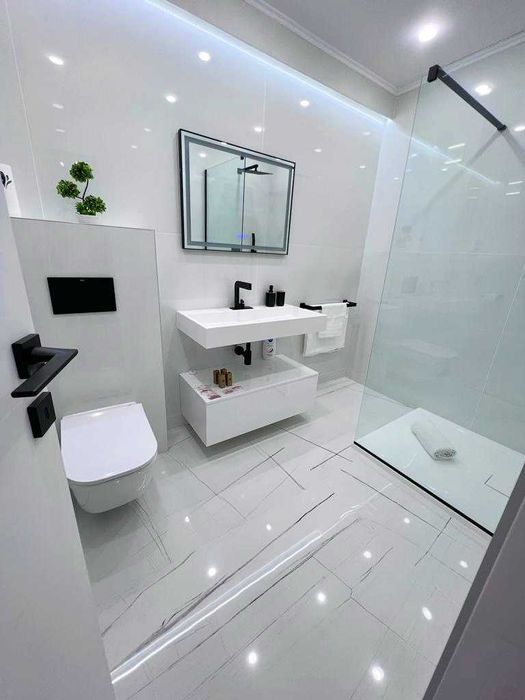 Apartament premium, prima închiriere – Oneștilor, Oradea