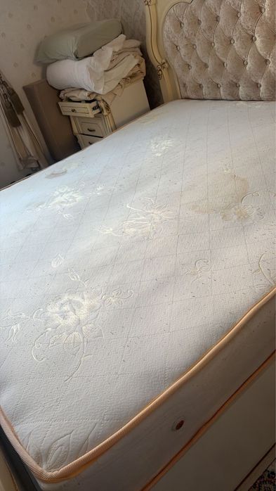 Матрас для кровати