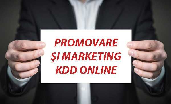 Realizare magazin online / realizare site de prezentare / promovare