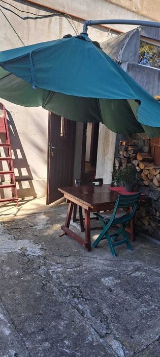 Vand umbrela candylever de gradina