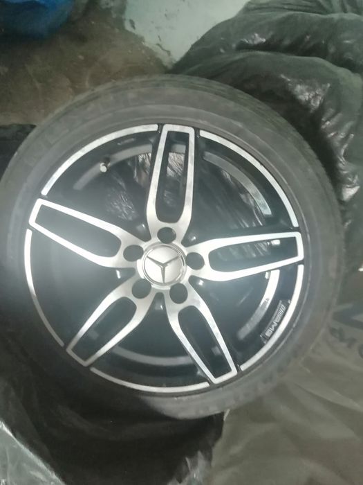 Продам авто шины