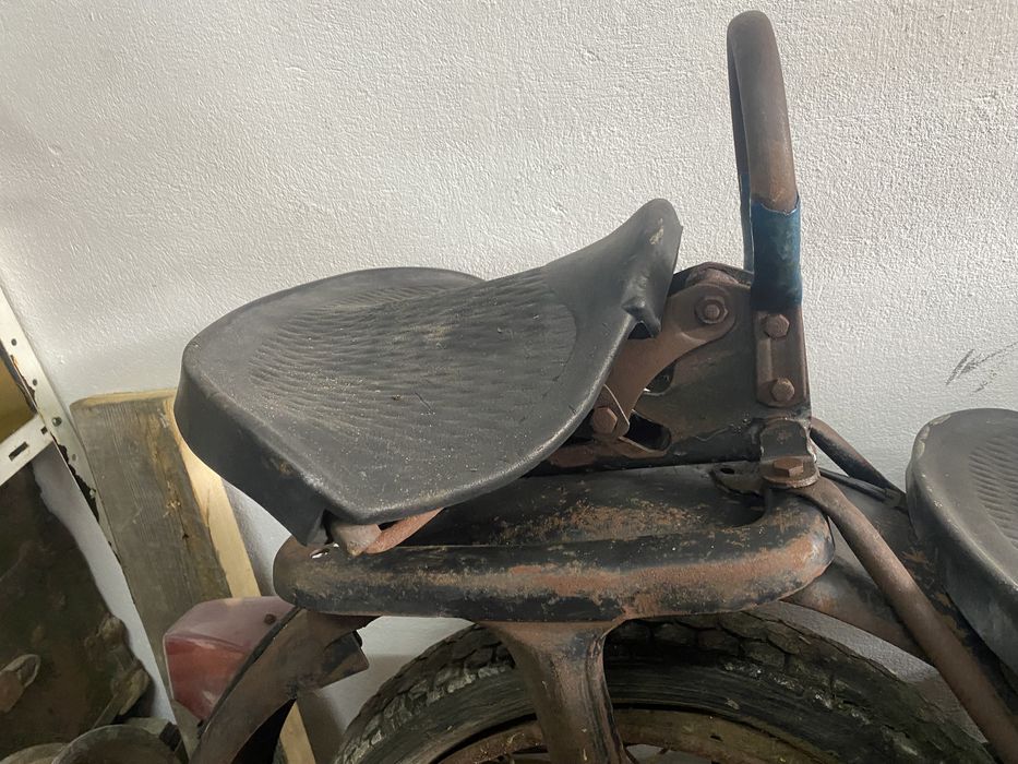 Иж 49 1956 година