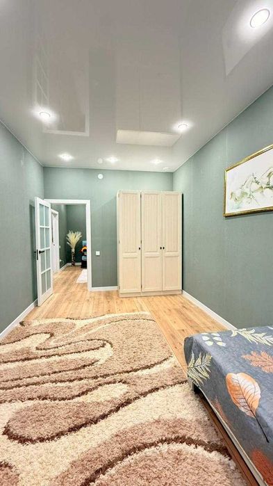 Продам шикарный дом в Зачанске