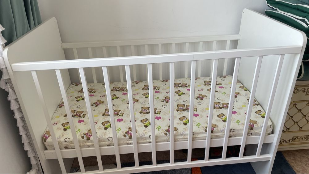 Детский манеж сатамын