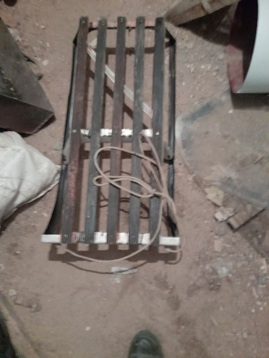 Продам санку  . .